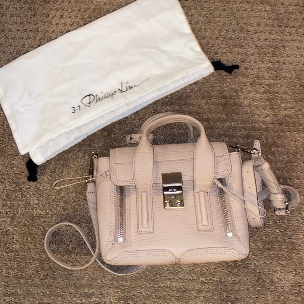 Philip Lim Purse! 👜